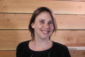 Amélie VERAN, Eco-interprète